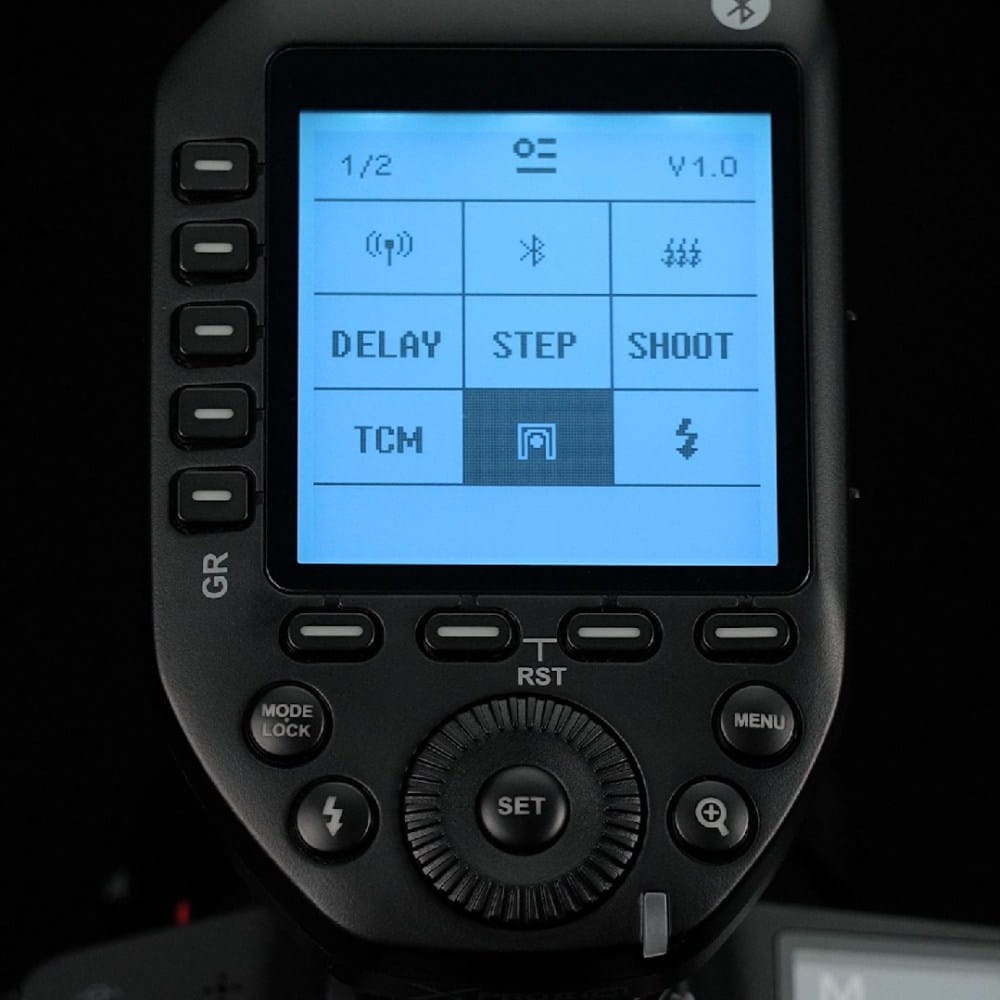 godox xproiin