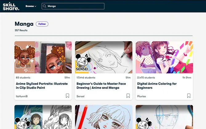 tablet wacom intuos manga edition