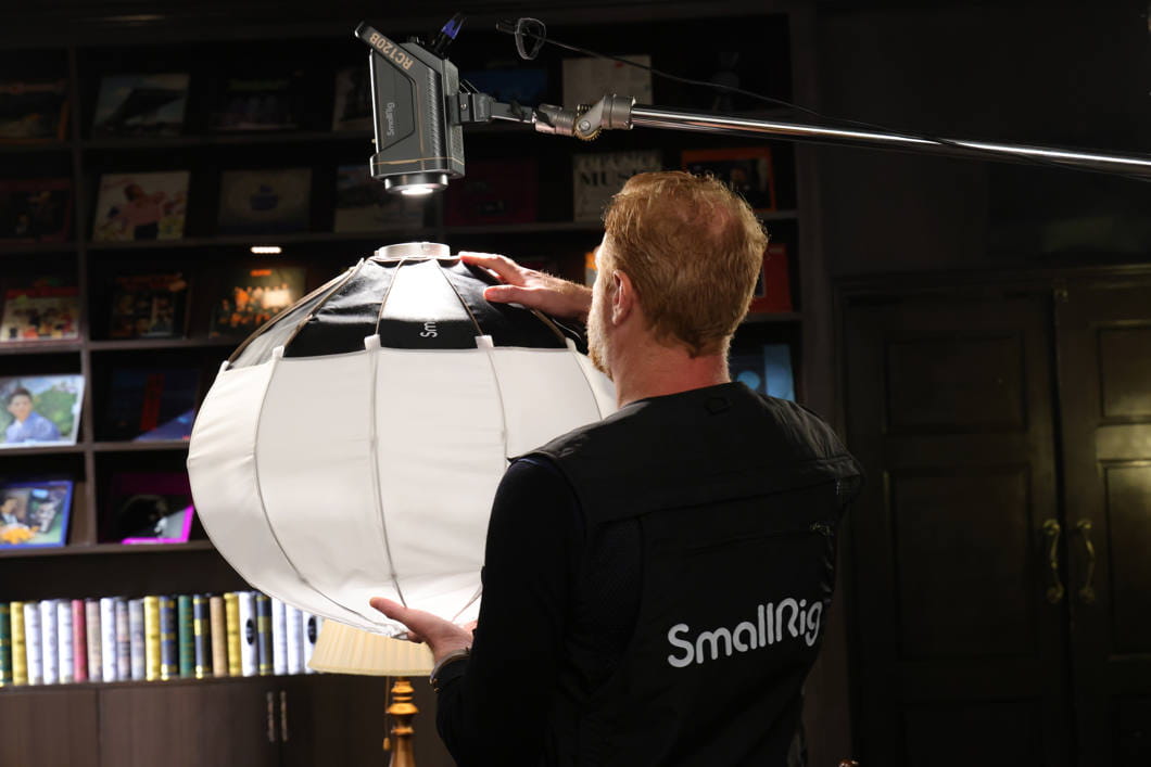 smallrig 3754 ra-l65