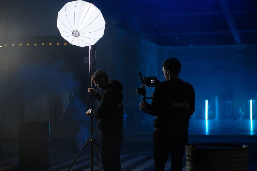 smallrig 3754 ra-l65 lantern softbox