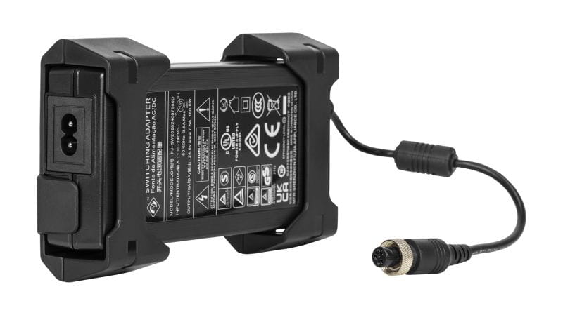 lampa led yongnuo p360 pro