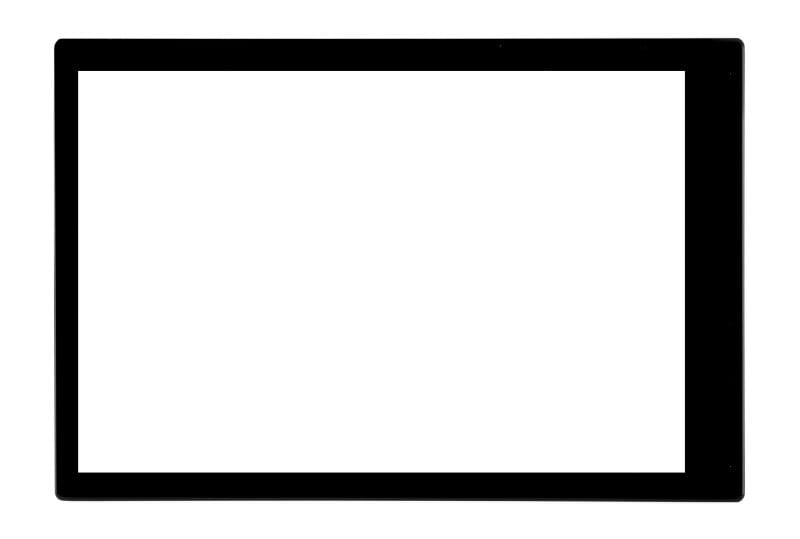 osłona lcd ggs larmor do sony