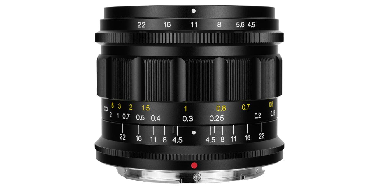 obiektyw voigtlander super wide heliar iii 15 mm