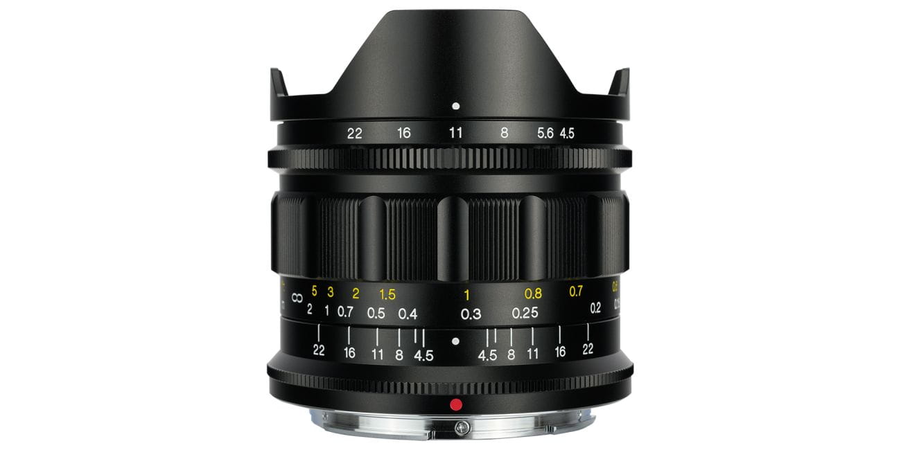 obiektyw voigtlander super wide heliar iii
