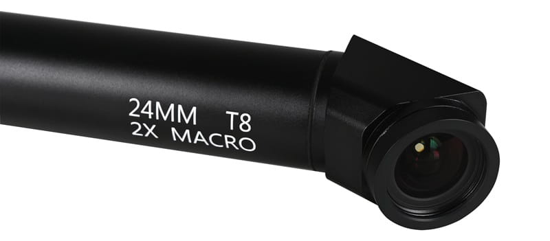 obiektyw venus optics laowa pro2be 24 mm t8 macro 2:1 do arri
