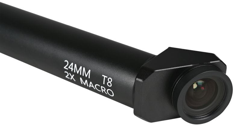 obiektyw venus optics laowa pro2be 24 mm t8 macro 2:1 do arri