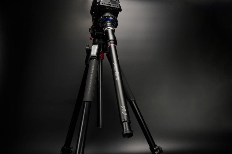 obiektyw venus optics laowa pro2be 24 mm t8 macro 2:1 do arrii