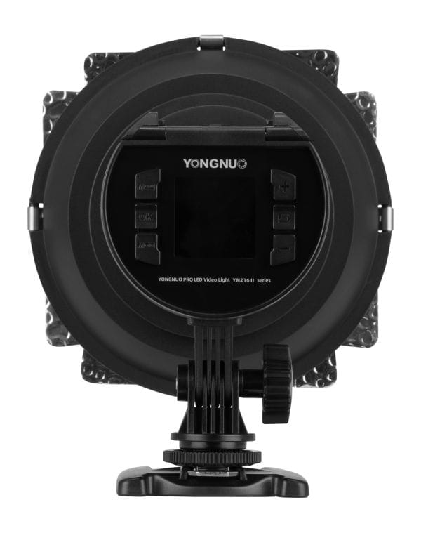 lampa led yongnuo yn216 ii
