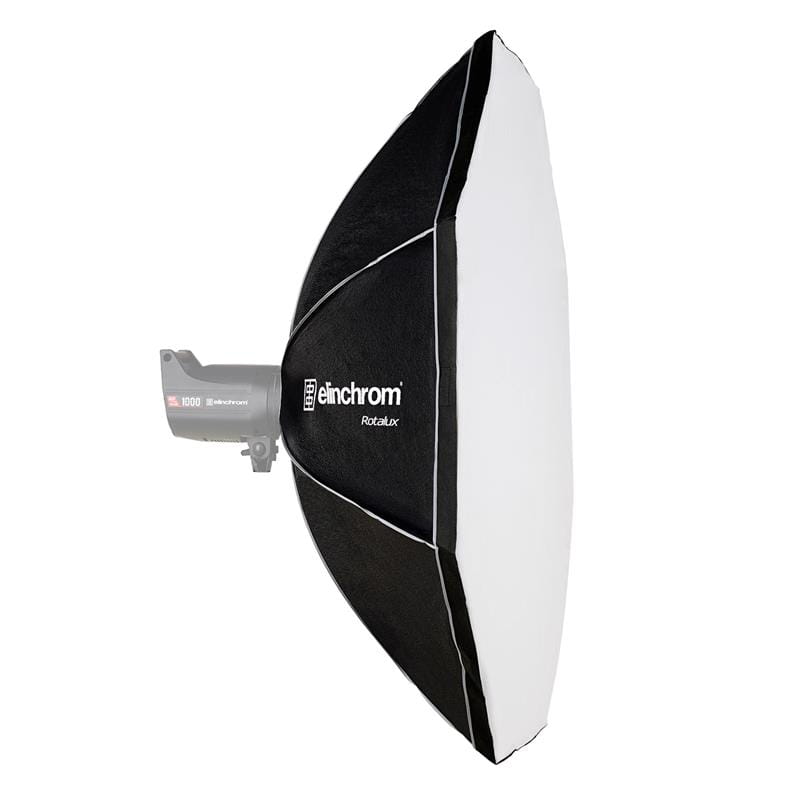 Elinchrom Rotalux Octabox 135 Cm – Boîte à Lumière Octogonale, état Neuf (ouvert Jamais Utilisé)