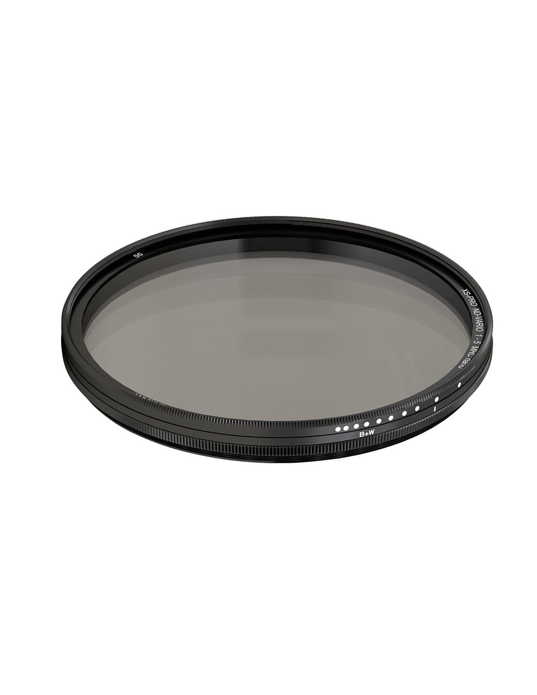 filtr szary regulowany b+w xs-pro nd vario mrc nano