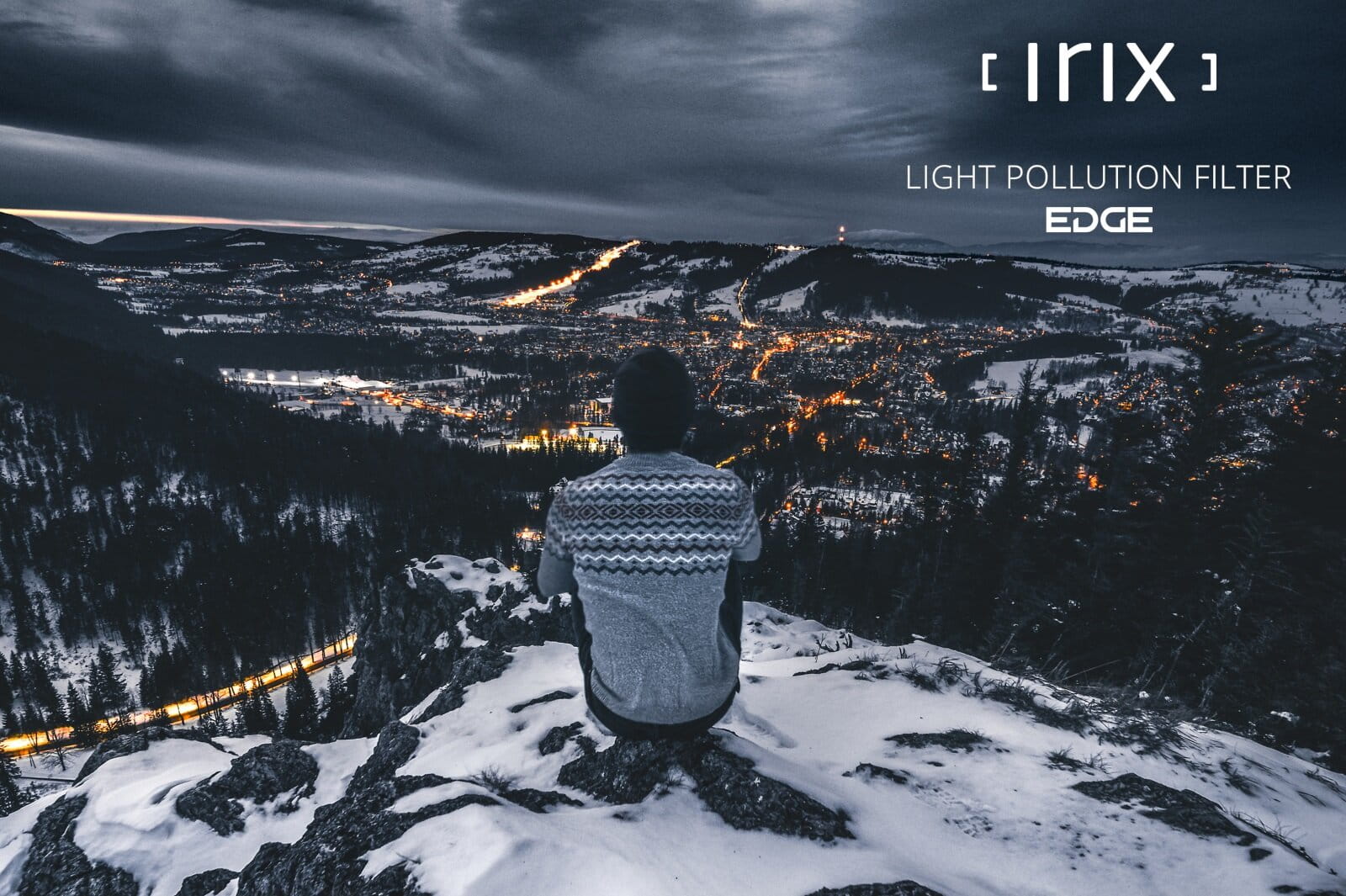 filtr nocny irix ife-lp-105-sr