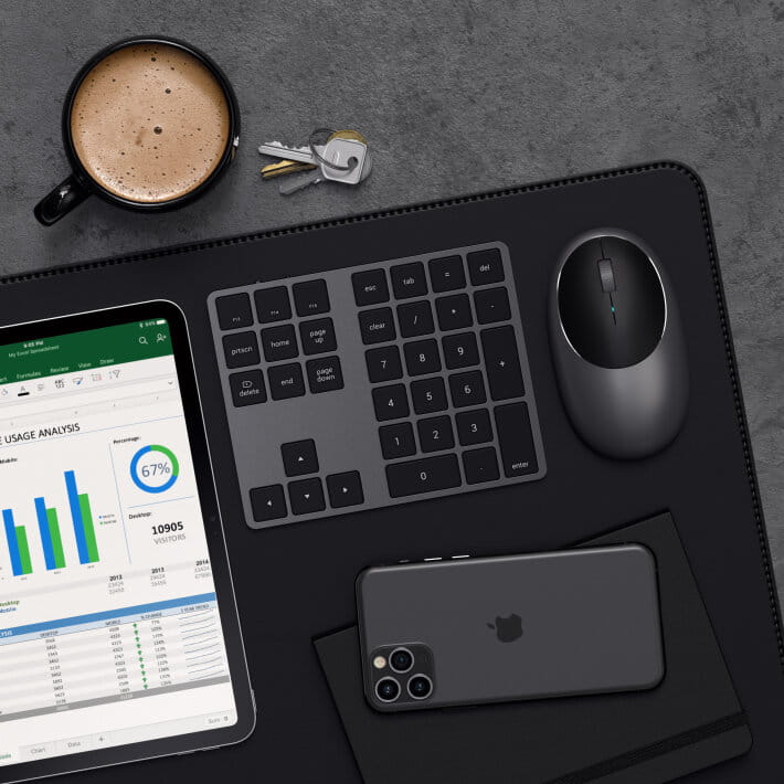 klawiatura numeryczna