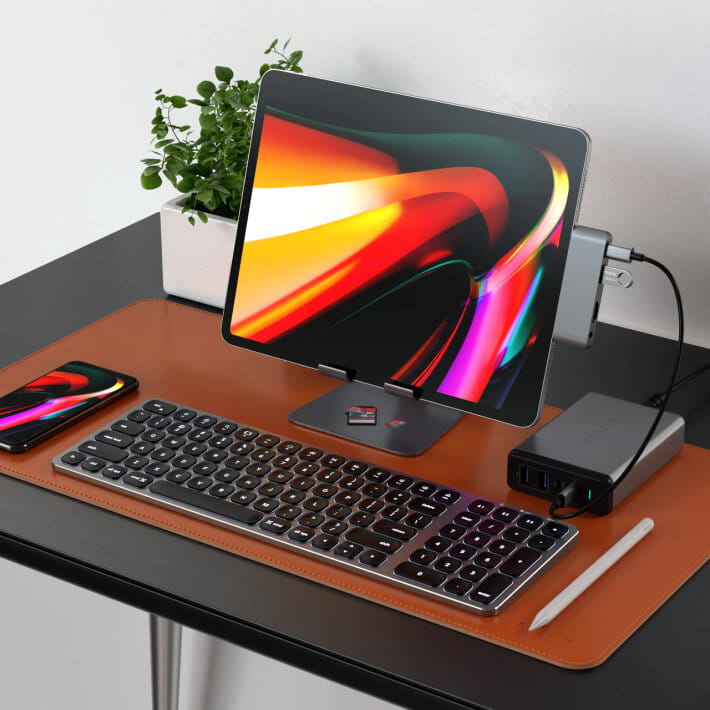 hub do urządzeń mobilnych usb-c