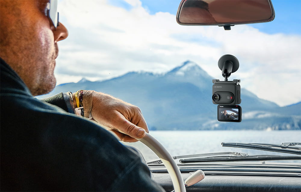 kamera sportowa insta360 go 3