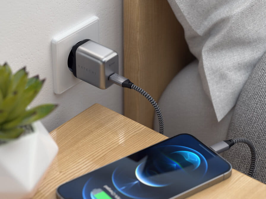ładowarka usb-c