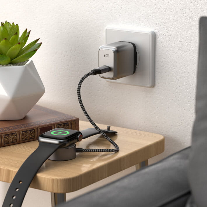 ładowarka sieciowa 30w usb-c