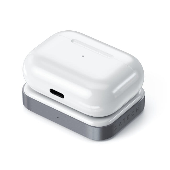 stacja dokująca usb-c do apple airpods