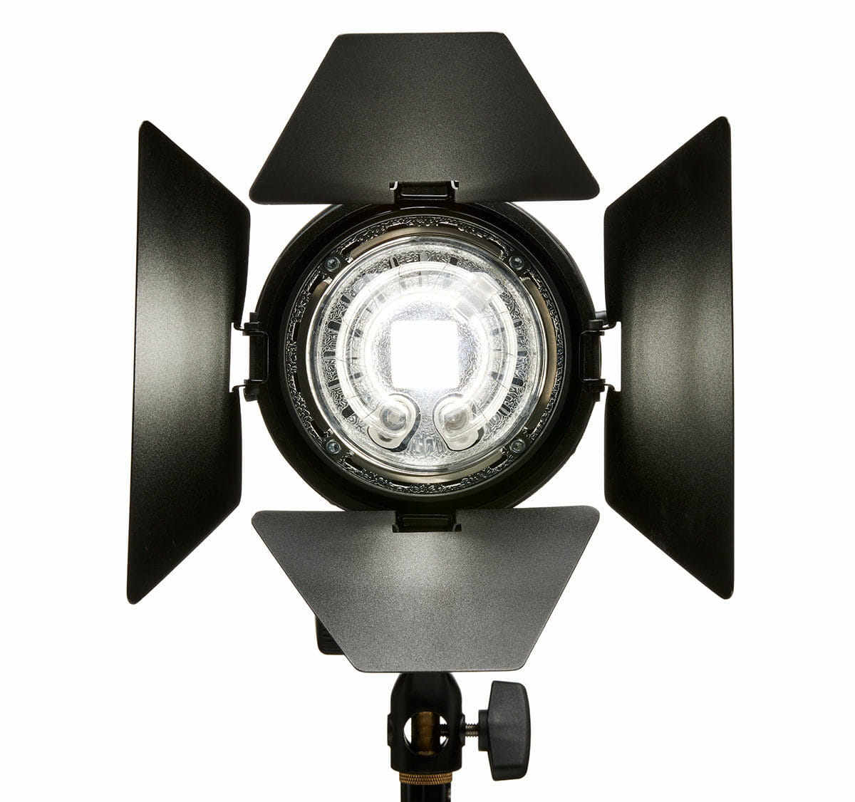 elinchrom three dual off-camera flash kit