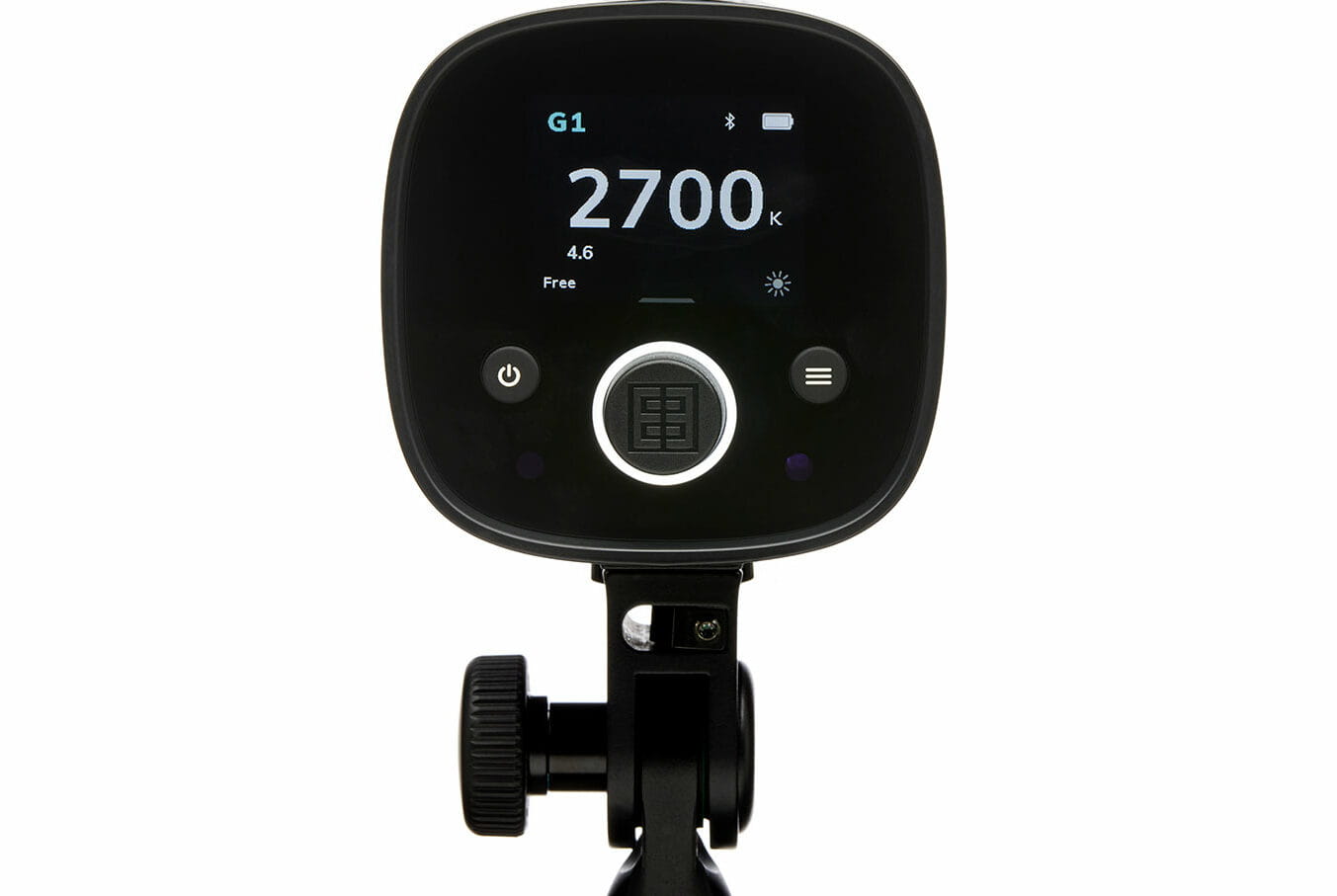 elinchrom three dual off-camera flash kit