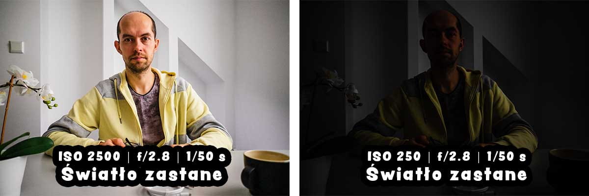 zestaw 2 lamp