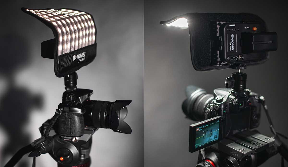 biurkowa lampa led