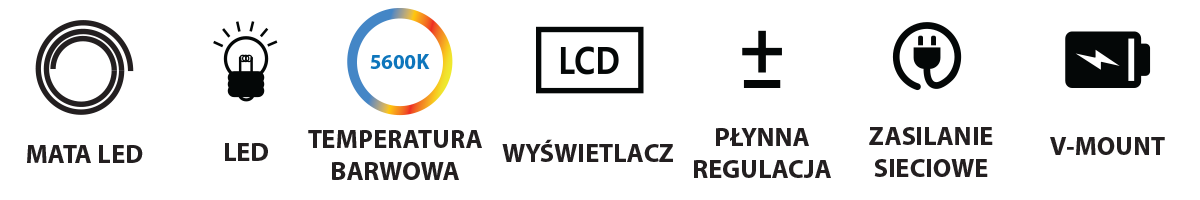 zestaw streamer z tłem do kluczowania - tło panoramiczne chromakey 2,4x4m + oświetlenie