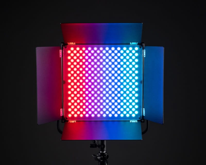 livestream studio