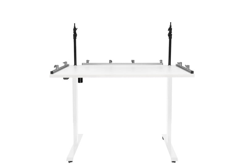 livestream studio advanced kit 1 white