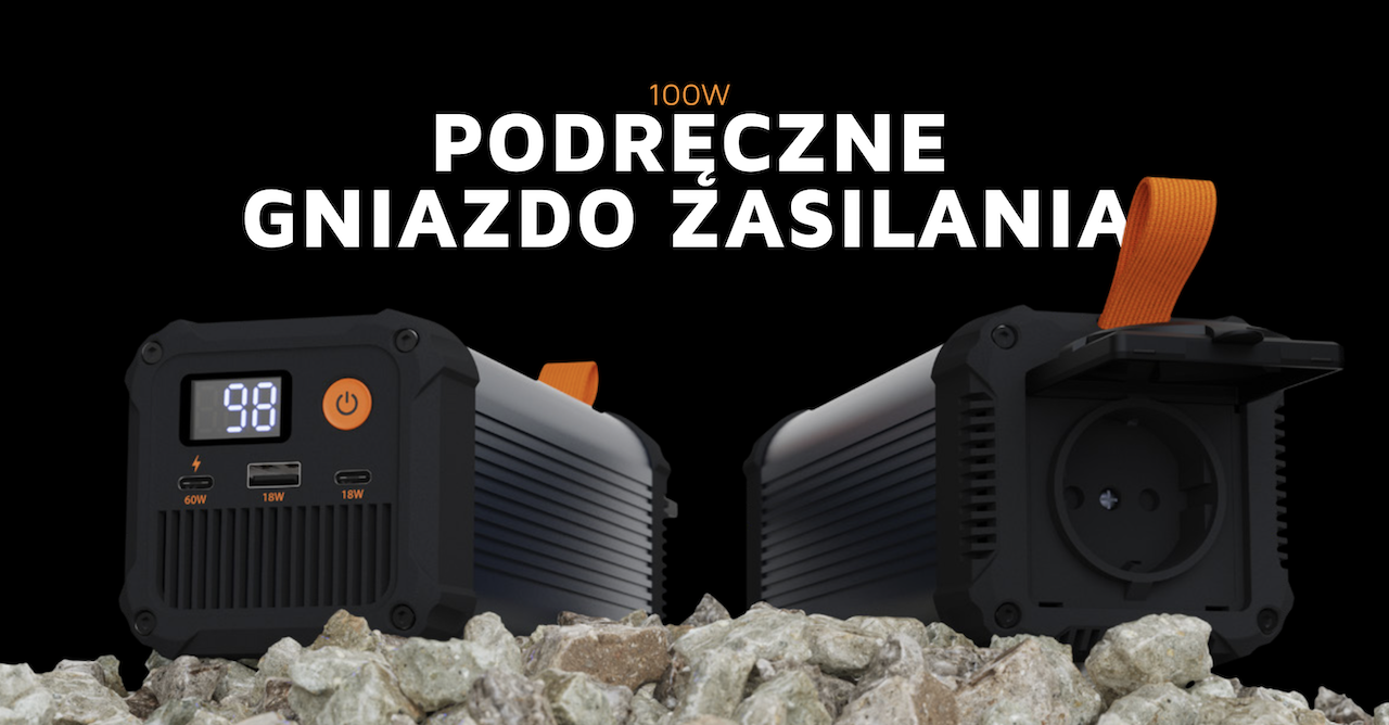 powerbank xtorm