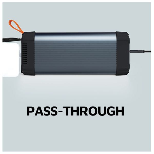 powerbank xtorm