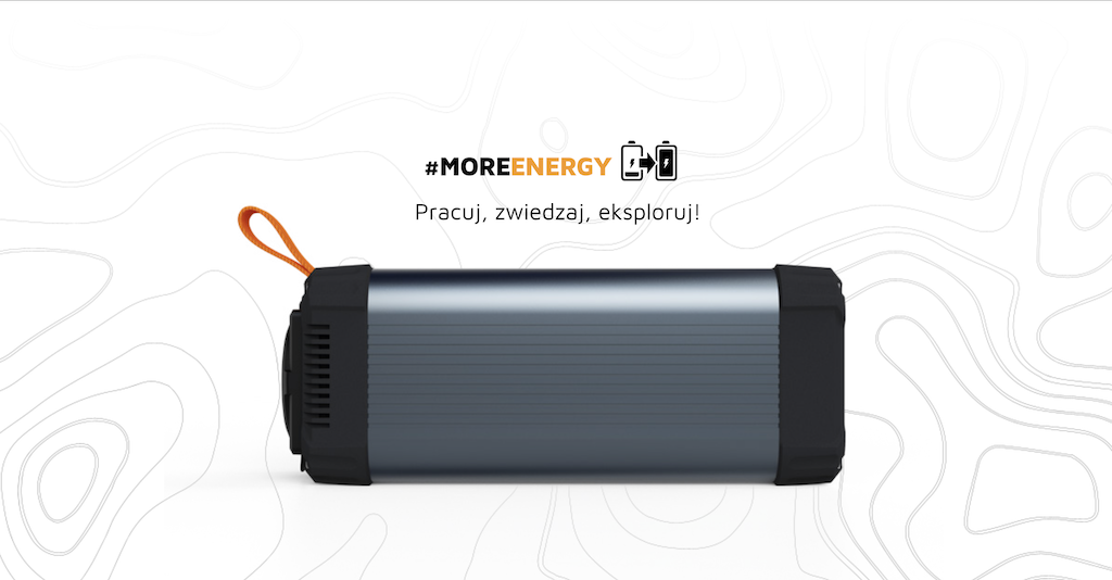 powerbank 25600 mah