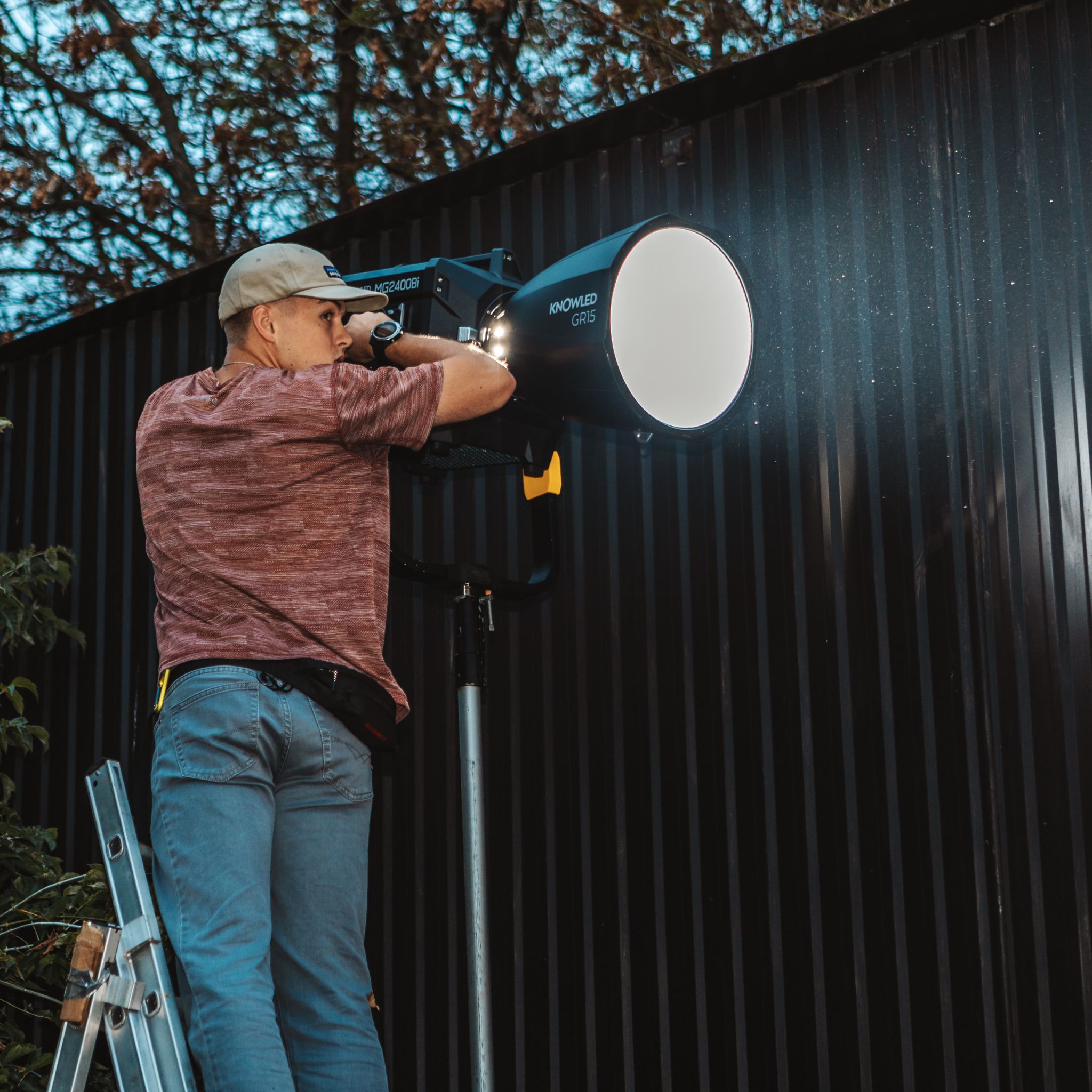lampa godox
