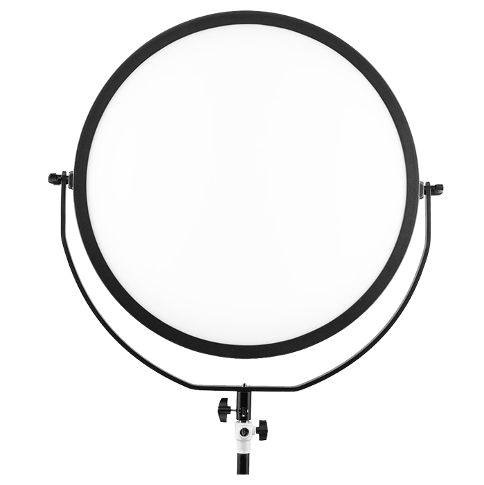 panel led