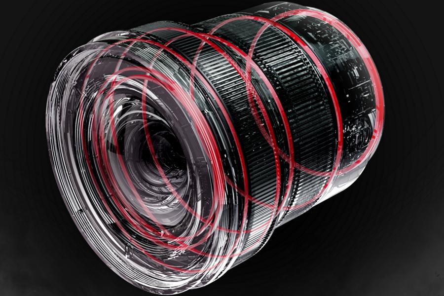 obiektyw panasonic lumix, obiektyw panasonic lumix s