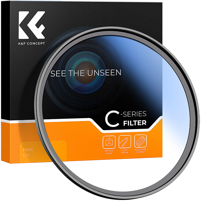 filtr uv