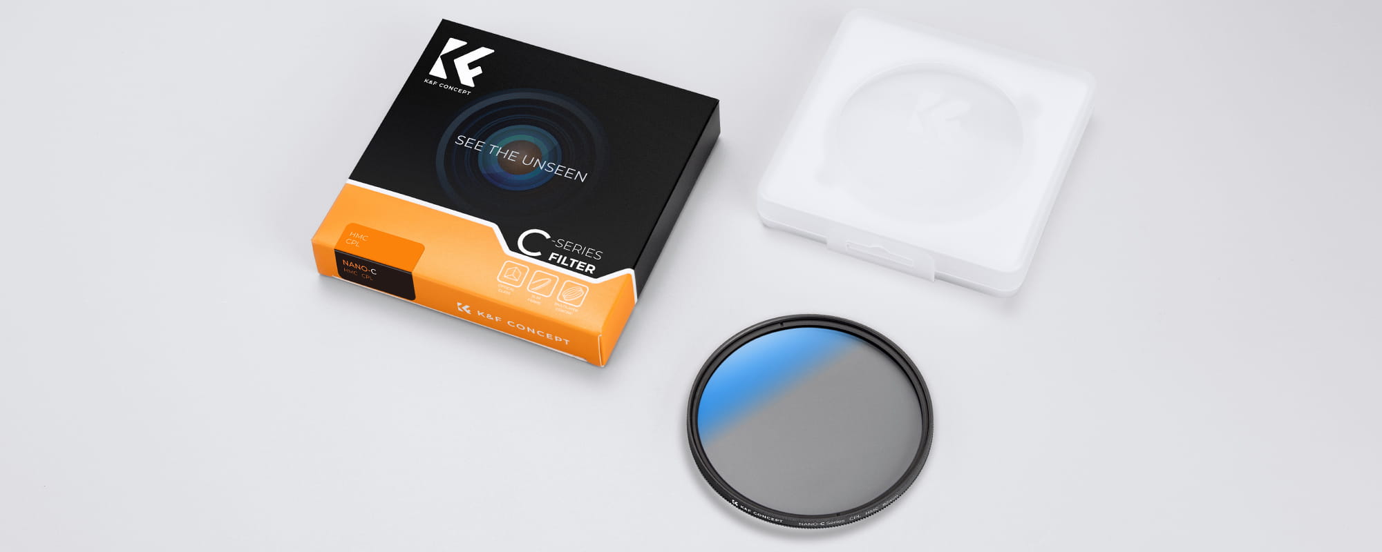 filtr uv 58mm