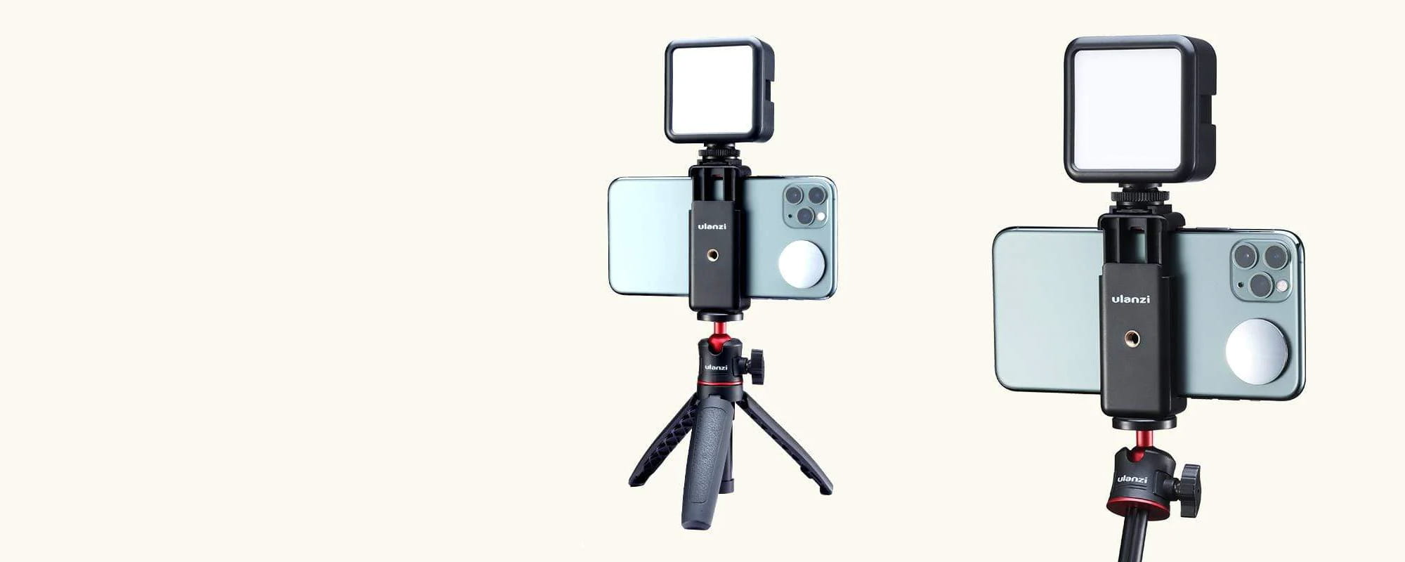 lusterko do smartfona