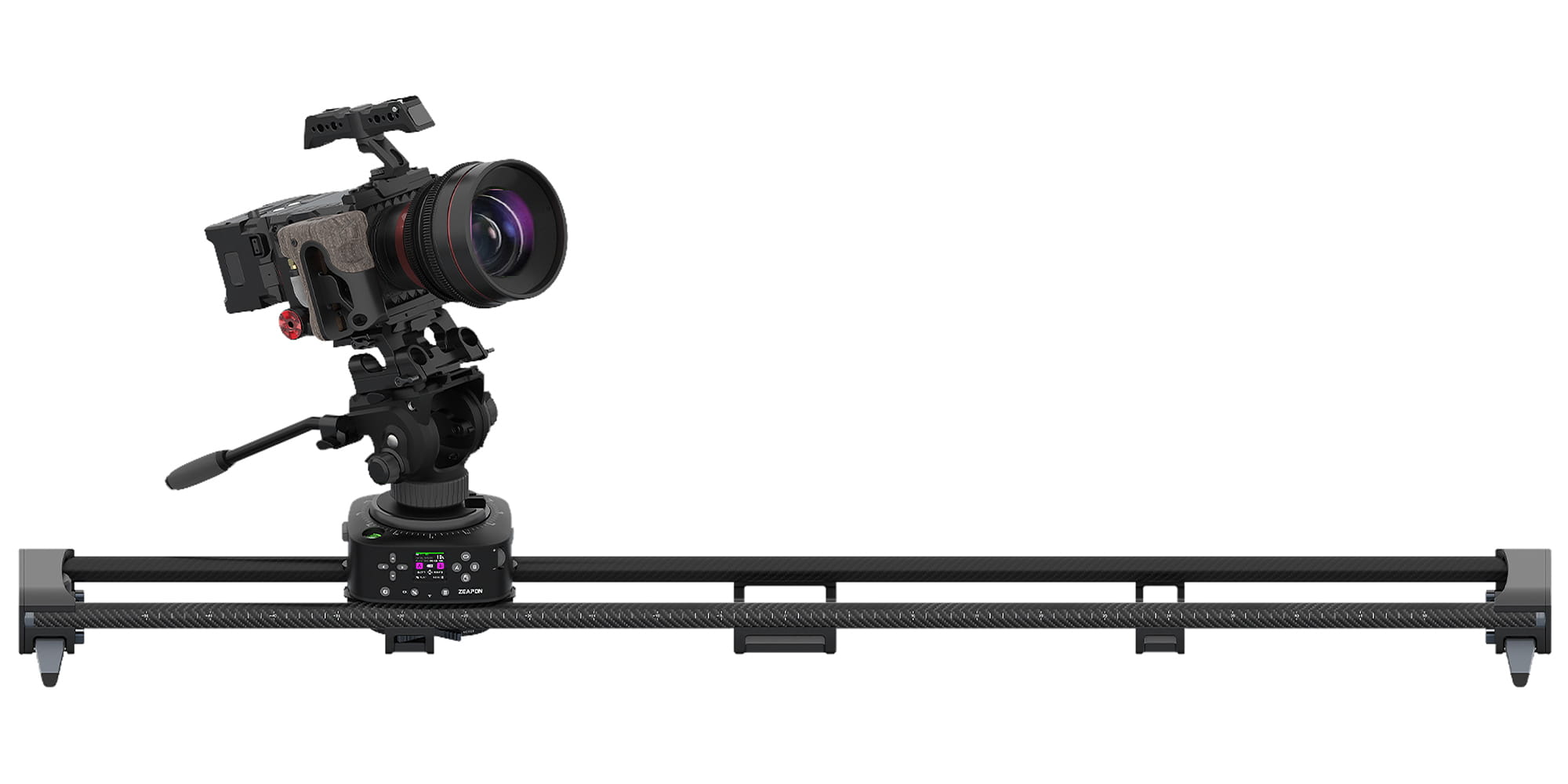 slider axis 80