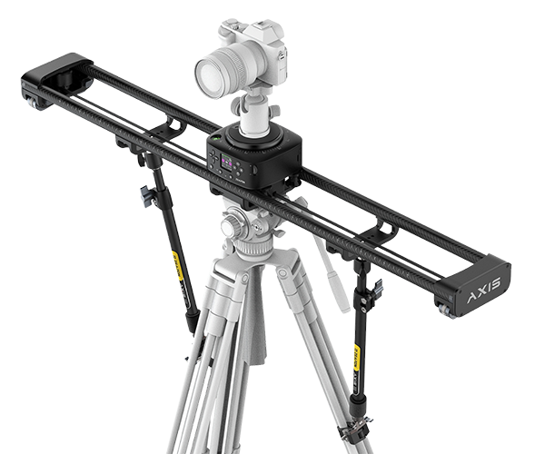 slider zeapon axis 100