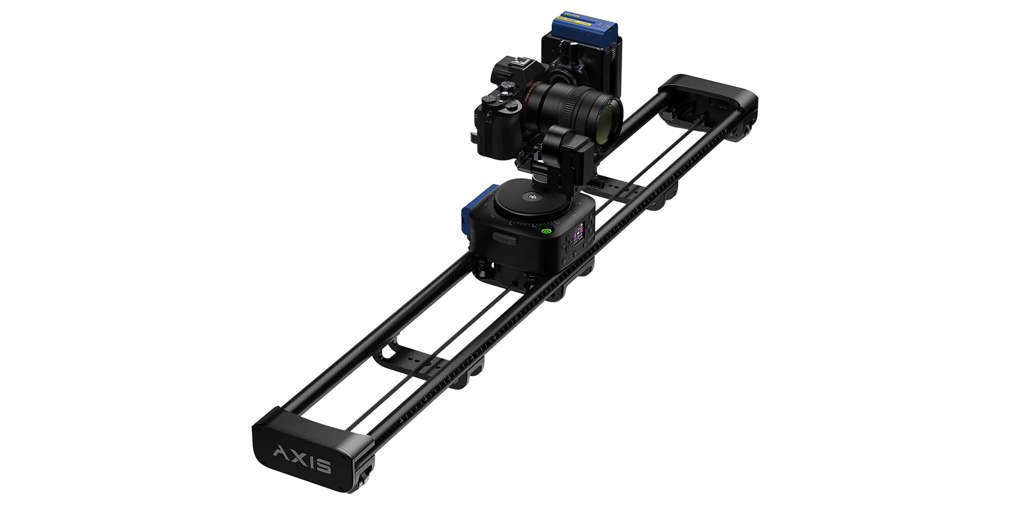 slider zeapon