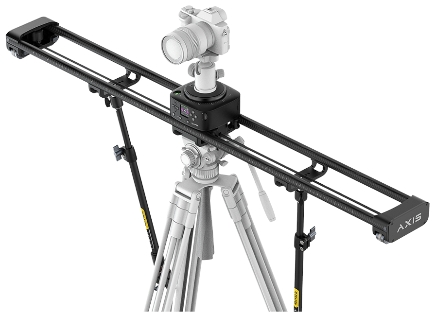 slider zeapon axis 120