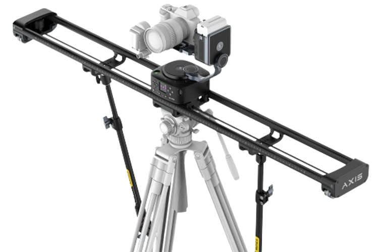 slider zeapon axis pro 120