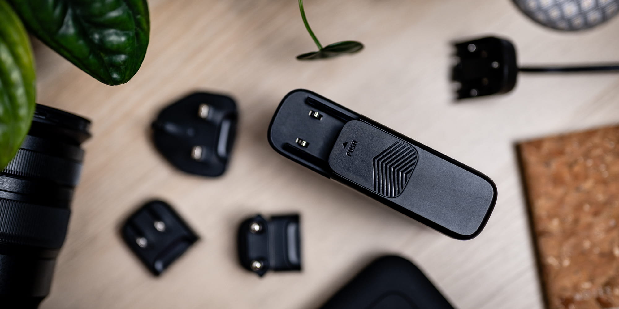 ładowarka sieciowa newell