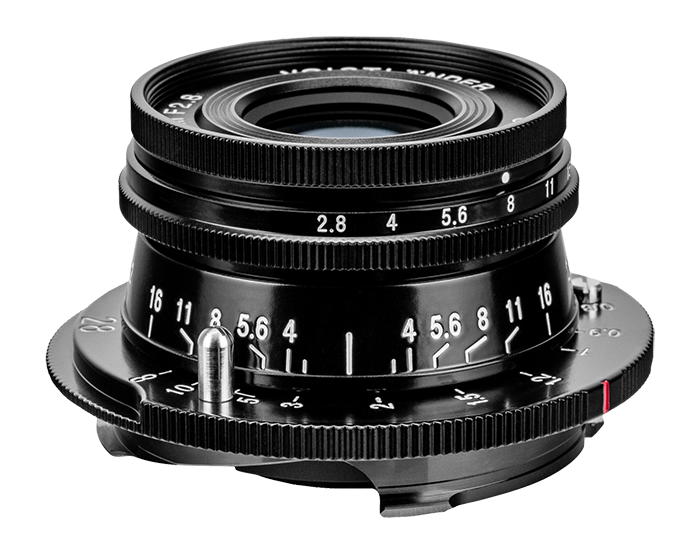 voigtlander 28mm