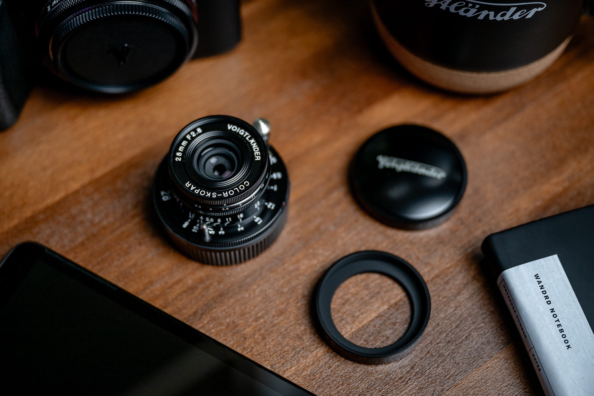 28mm f/2.8