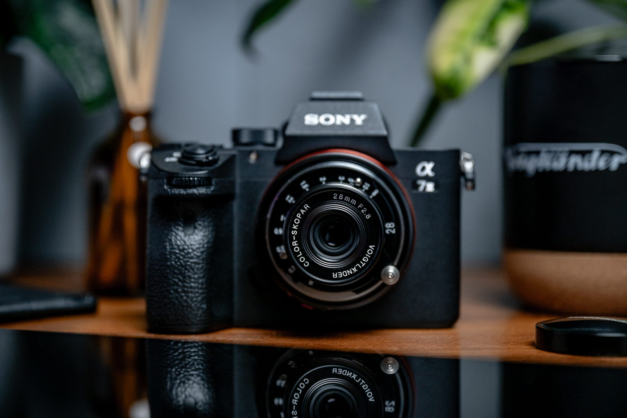Voigtlander 28mm