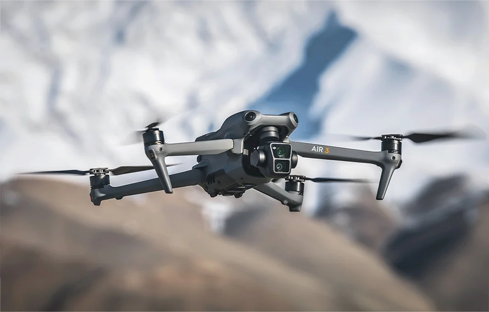 dji care refresh dji air 3 (dwuletni plan)