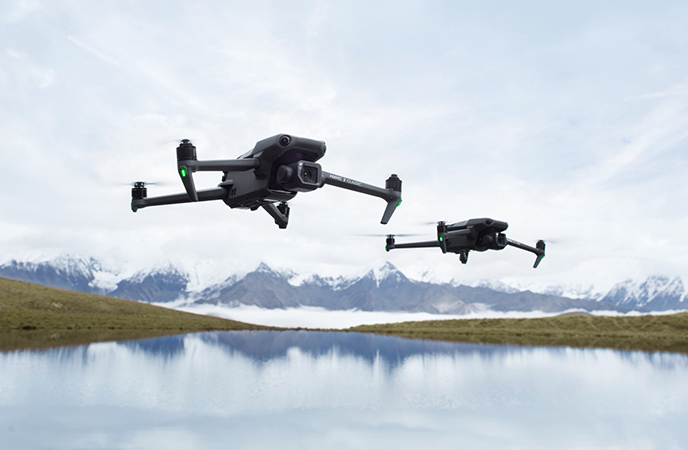 dji care refresh dji air 3