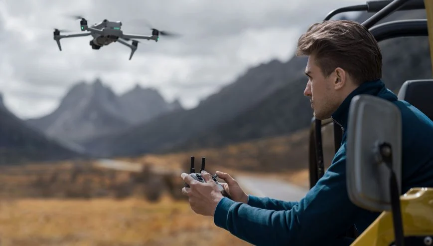 dji care refresh