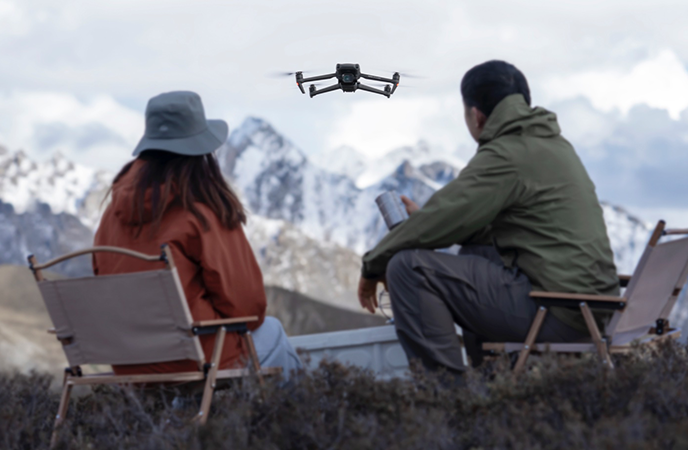 dji care refresh dji air 3
